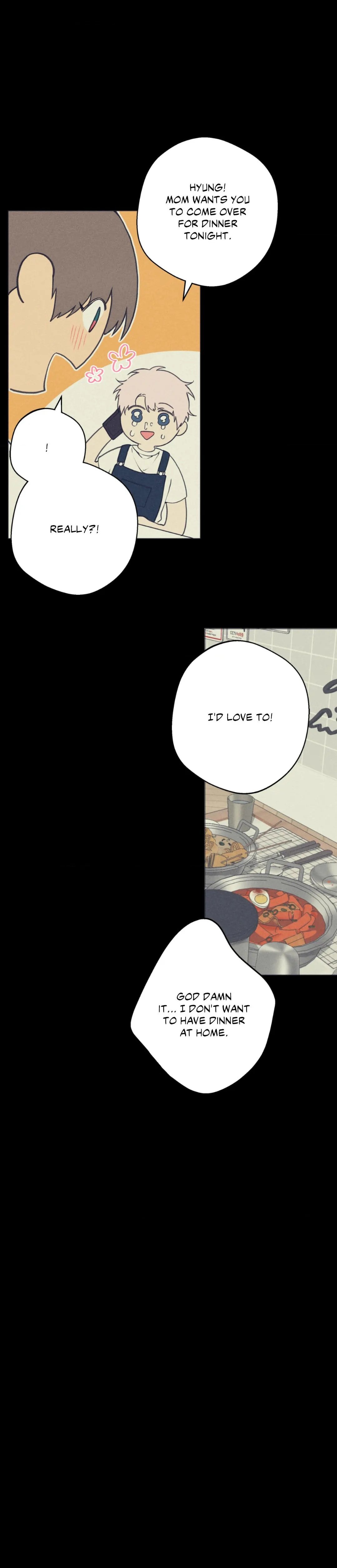 Lost in the Cloud, Chapter 109 image 12